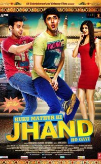 Kuku Mathur Ki Jhand Ho Gayi izle