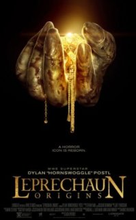 Leprechaun: Origins 2014 full izle