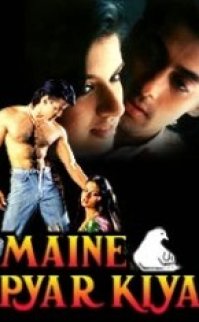 I Fell In Love – Maine Pyar Kiya türkçe altyazılı hint filmi izle