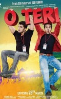 O Teri 2014 türkçe altyazılı izle