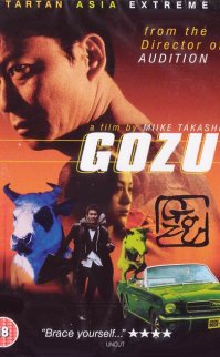 Öküz Kafalı Zebani – Gozu 2003 filmini izle