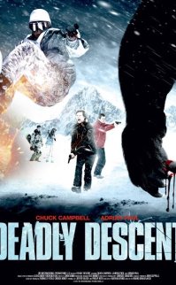 Ölümcül Tırmanış filmi türkçe dublaj izle