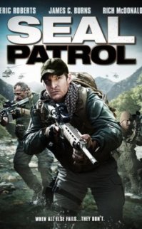 Seal Patrol – BlackJacks 2014 full HD izle