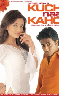Sus Söyleme – Kuch Naa Kaho türkçe altyazılı izle
