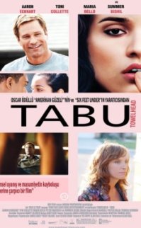 Tabu – Towelhead türkçe dublaj izle