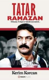 Tatar Ramazan Sürgünde filmini izle