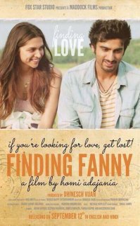 Finding Fanny filmini izle – 2014 türkçe altyazılı