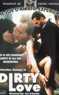 Kirli Aşk +18 film izle