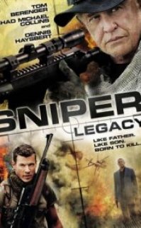 Nişancı 4 – Sniper Legacy filmini izle