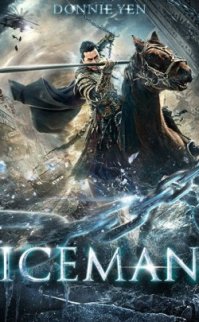 Buz Adam filmini izle türkçe dublaj