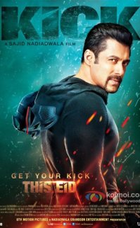 Kick 2014 türkçe hint filmi izle