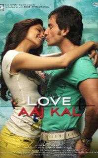 Love Aaj Kal izle