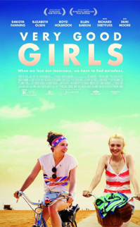İyi Kızlar – Very Good Girls 2014 izle
