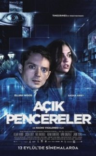 Açık Pencereler filmini izle türkçe dublaj