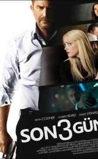 Son Üç Gün filmini izle türkçe dublaj
