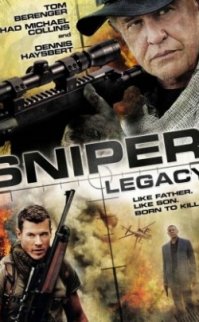 Tetikçi 5 – Sniper: Legacy filmini izle türkçe dublaj