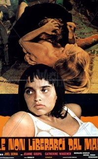 Don’t Deliver Us from Evil +18 film izle