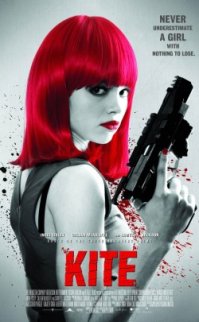 Kite 2014 izle