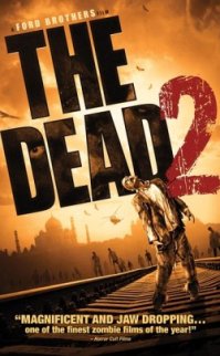 Ölü 2: Hindistan filmini izle