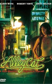 Sokak Kedisi – Alley Cat Türkçe Dublaj izle