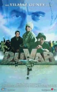 Duvar Yılmaz Güney filmini izle