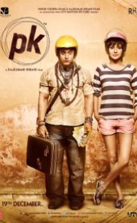 PK filmini izle