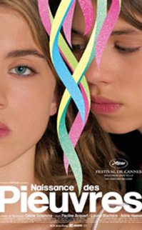 Su Zambakları +18 film izle