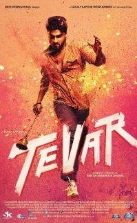 Tevar filmini izle