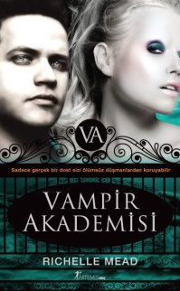 Vampir Akademisi filmini izle türkçe dublaj