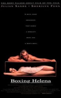 Boxing Helena erotik film izle