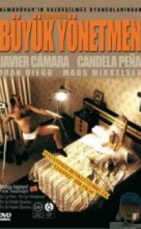 Büyük Yönetmen – Torremolinos 73 erotik film izle