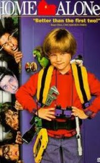 Evde Tek Başına 3 filmini türkçe dublaj izle