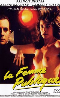 Kamu Kadın – La Femme Publique erotik film izle