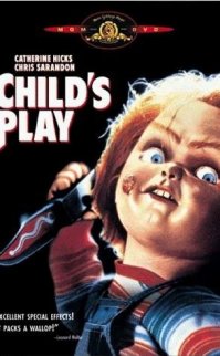 Katil Bebek Chucky filmi türkçe dublaj 720p izle