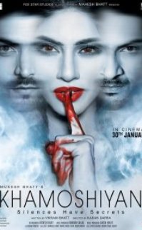 Khamoshiyan 2015 full hint filmi izle