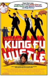 Kung Fu Sokağı izle