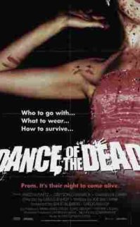 Ölülerin Dansı – Dance of the Dead filmini izle