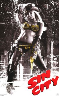 Günah Şehri filmini izle