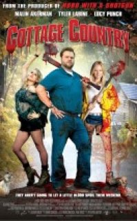 Kasaba Kizlari – Cottage Country filmini izle