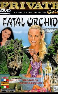 Özel Altın 30: Ölümcül Orkide erotik film izle