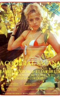 Colegial Sacana fransız erotik film izle