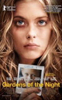 Gecenin Bahçeleri filmini izle (Türkçe Dublaj)