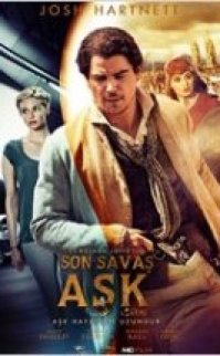 Son Savaş: Aşk filmini izle – 2015 The Lovers