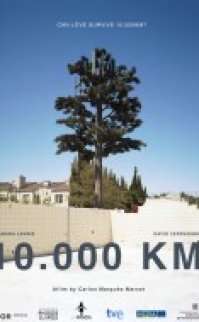 10.000 Km 2014 izle