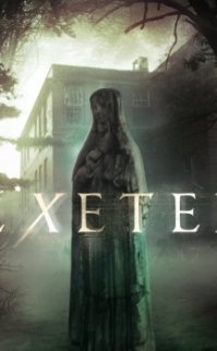 Backmask – Exeter 2015 filmini izle türkçe HD
