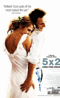 Beş Kere İki filmini izle