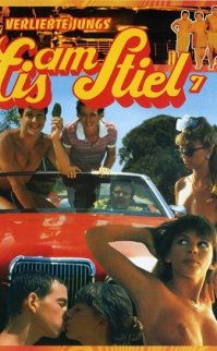 Genç Aşk: Limon Popsicle 7 erotik film izle
