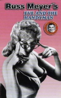 Havva ve Tamirci – Eve and the Handyman erotik film izle