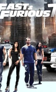 Hızlı ve Öfkeli 7 filmini izle – 2015 türkçe dublaj