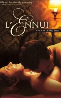 L’ennui türkçe altyazılı +18 film izle